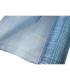 STIFFENED SINAMAY - 90CMS X 100CMS