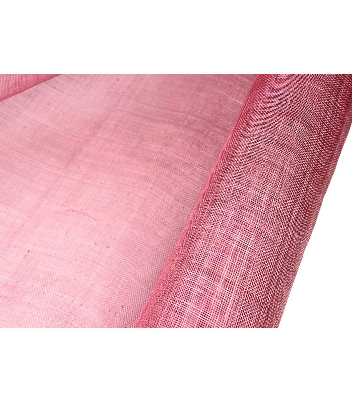 STIFFENED SINAMAY - 90CMS X 100CMS
