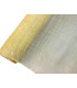 STIFFENED SINAMAY - 90CMS X 100CMS