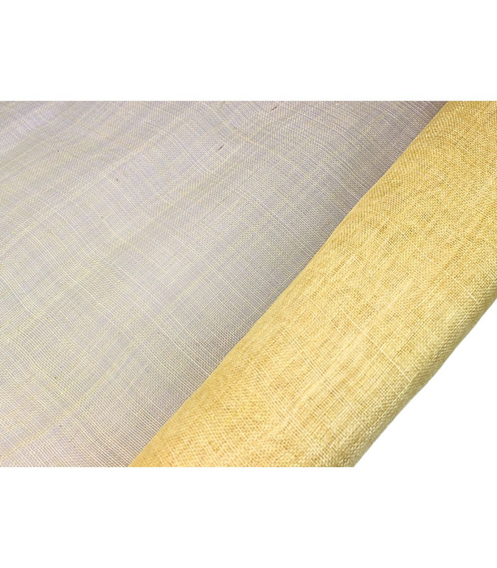 SINAMAY APRESTADO - 90CMS X 100CMS