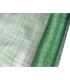 STIFFENED SINAMAY - 90CMS X 100CMS