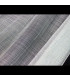 STIFFENED SINAMAY - 90CMS X 100CMS