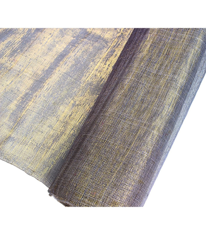 SINAMAY CON LUREX - 90CMS X 100CMS
