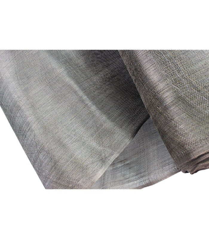 STIFFENED SINAMAY - 90CMS X 100CMS