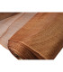STIFFENED SINAMAY - 90CMS X 100CMS