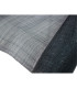 STIFFENED SINAMAY - 90CMS X 100CMS