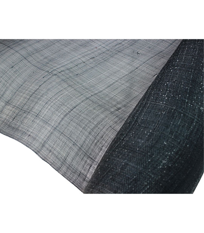STIFFENED SINAMAY - 90CMS X 100CMS