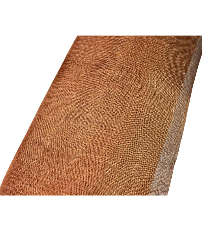 SINAMAY APRESTADO - 90CMS X 100CMS