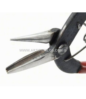 PLIERS FLAT NARROW
