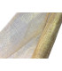 SINAMAY CON LUREX - 90CMS X 100CMS