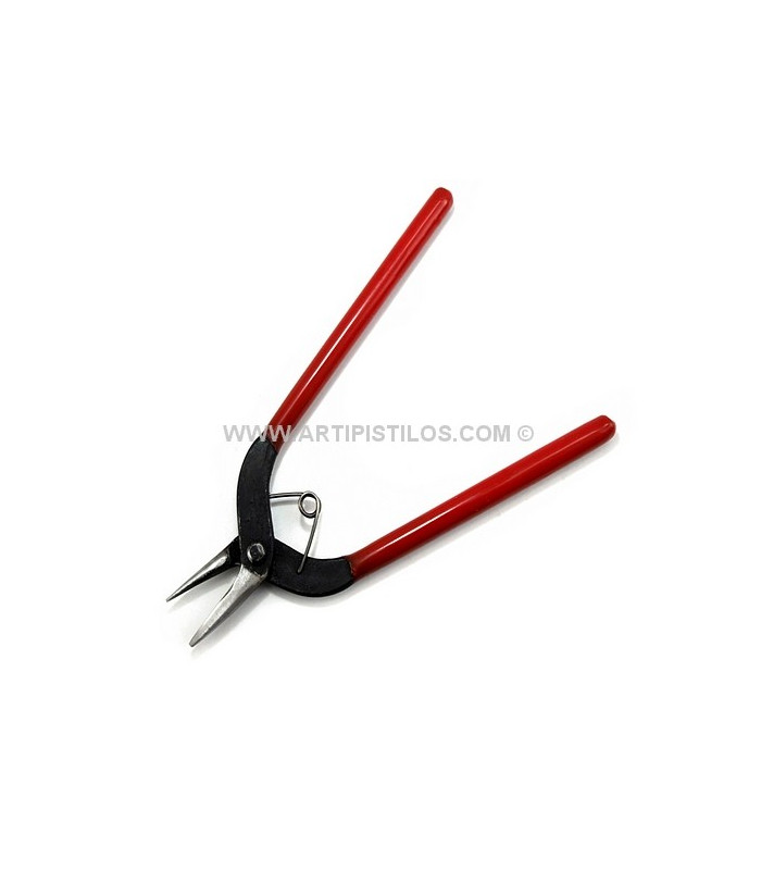 PLIERS FLAT NARROW