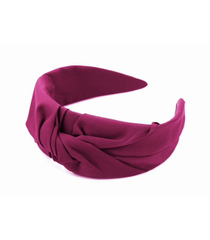 DIADEMA CON LAZO "SOPRANO"