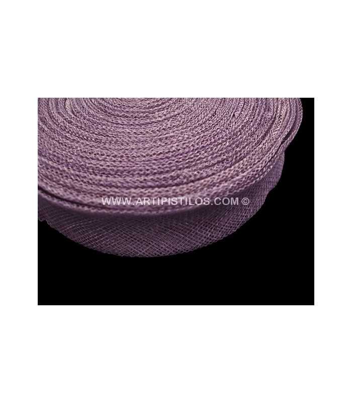 SINAMAY RIBBON BIAS