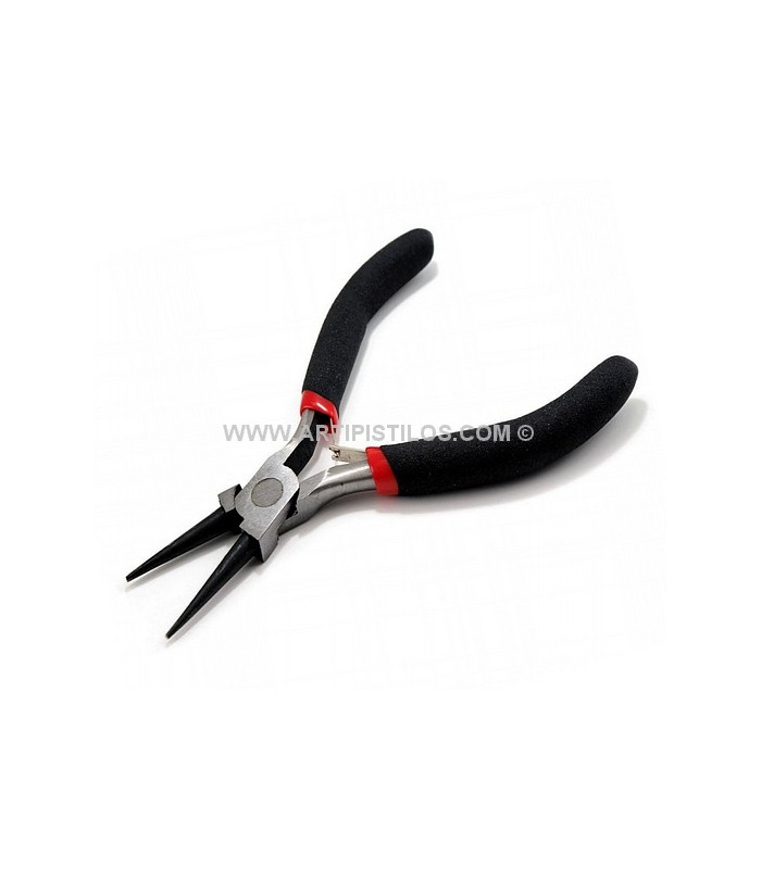 Pliers conical tip