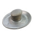 ALUMINUM BLOCK FOR PAMELA - 2 PIECES
