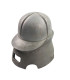 ALUMINIUMFORM FÜR KINDERMÜTZE - 2 STÜCK