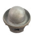 HORMA PARA SOMBRERO ESTILO BOMBÍN - 2 PIEZAS