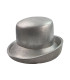 ALUMINUM HAT BLOCK - 2 PIECES