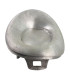 ALUMINUM HAT BLOCK BASE - 2 PIECES