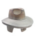 ALUMINUM HAT BLOCK - 2 PIECES