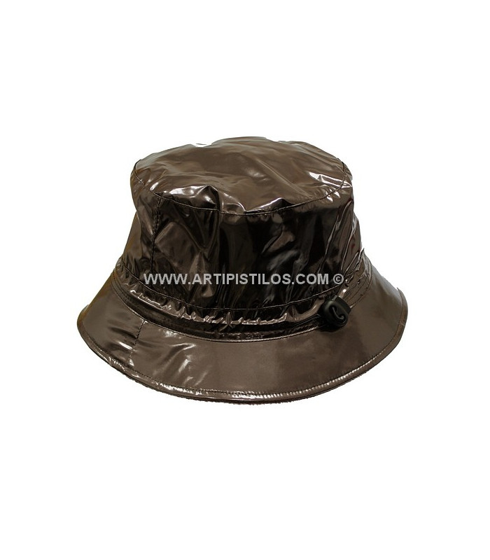 waterproof fleece hat