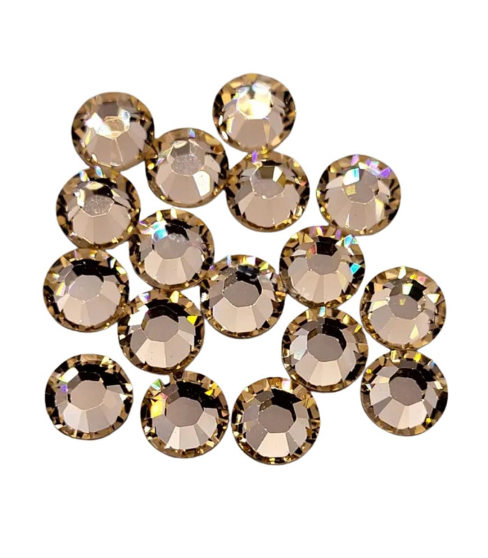 KRISTALL IMITATION SWAROVSKI 10302 - 7MM