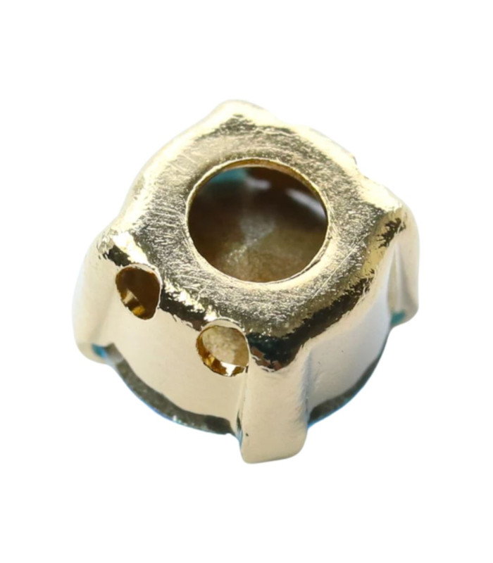 CRISTAL SWAROVSKI 1088 CON ENGASTE