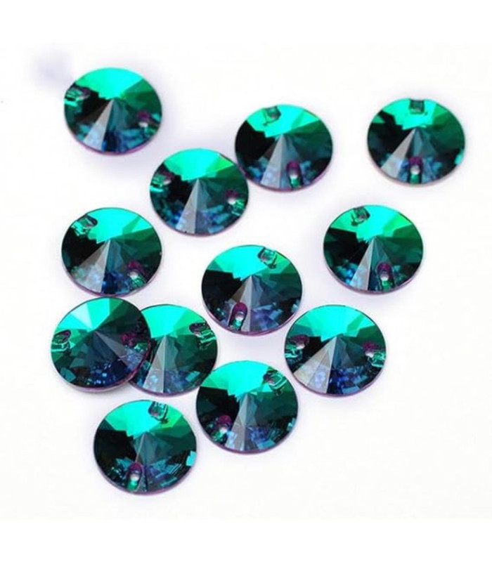 PEDRA CRISTAL SWAROVSKI PARA COSTURA 23200