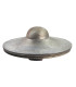 ALUMINUM BLOCK FOR WIDE-BRIM HAT - 2 PIECES