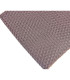 FLAT VEIL - 22CM WIDTH