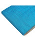 FLAT VEIL - 22CM WIDTH