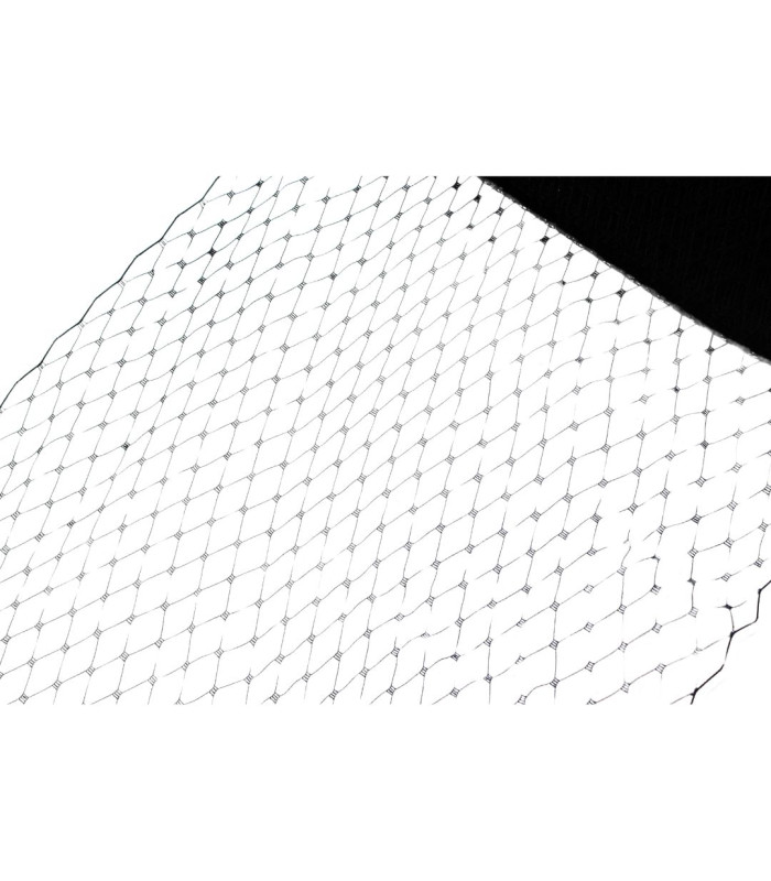 VELO PLANO - 22CM DE ANCHO