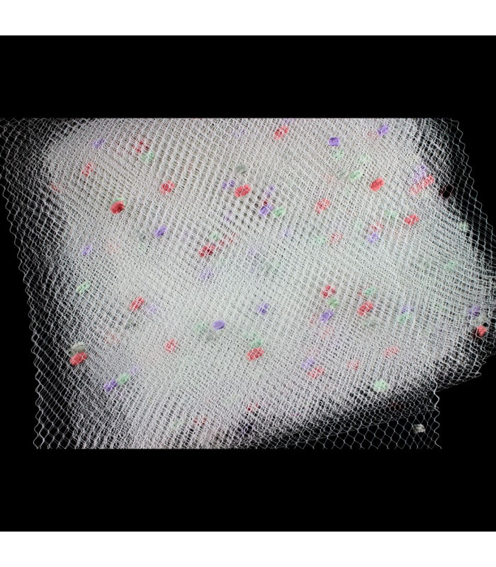 VELO SPOT - 28CM DE ANCHO