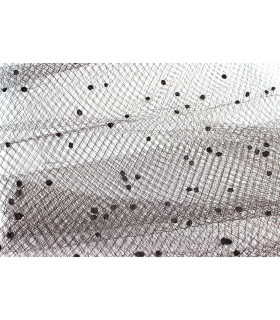 VELO ANCHO SPOT - 45CM BREITE