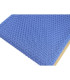 FLAT VEIL - 22CM WIDTH