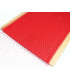FLAT VEIL - 22CM WIDTH
