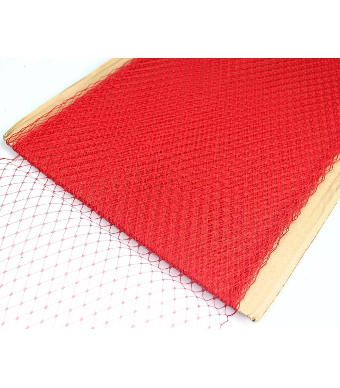 VELO PLANO - 22CM DE ANCHO