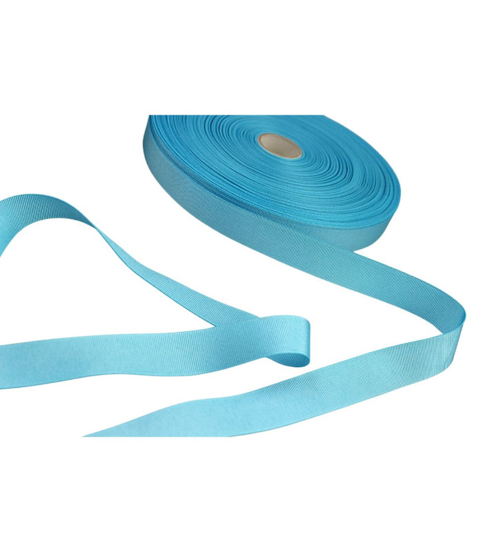 GROS GRAIN RIBBON - 25MM