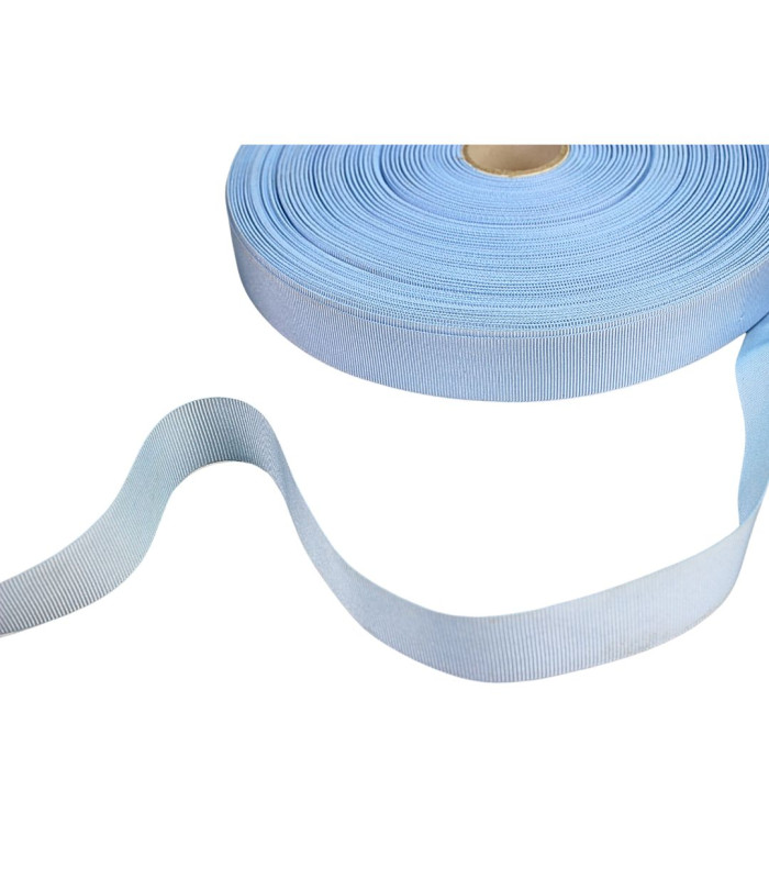 GROS GRAIN RIBBON - 25MM
