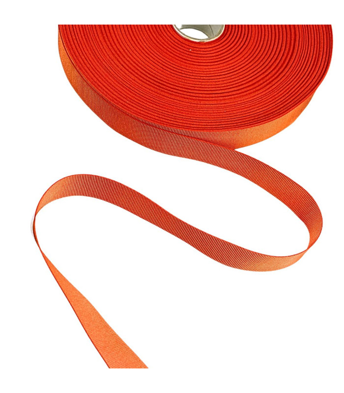 GROS GRAIN RIBBON - 25MM