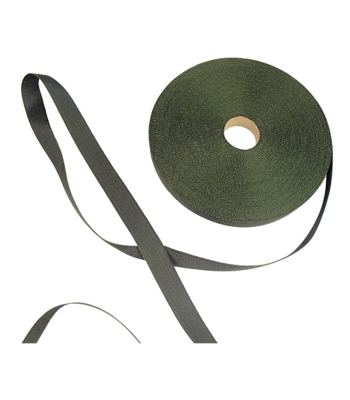 CINTA DE GROS GRAIN - 16MM