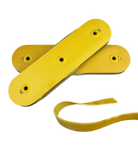 ROLO DE FITA DE VELUDO - 17MM X 10 METROS