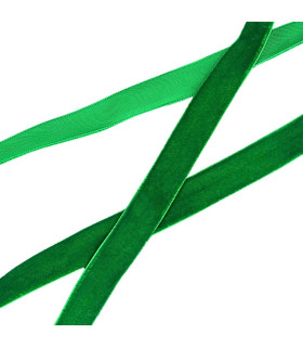 FITA DE VELUDO - 16MM