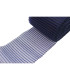 PLISSIERTES CRIN 15CM