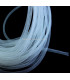 CRIN TUBULAR 8 MM. WITHOUT THREAD