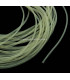 CRIN TUBULAR 8 MM. WITHOUT THREAD