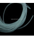 CRIN TUBULAR 8 MM. WITHOUT THREAD