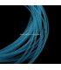 CRIN TUBULAR 8 MM. WITHOUT THREAD