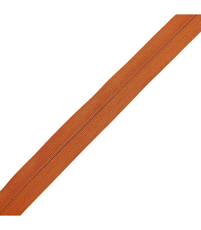 PLASTIC ZIPPER