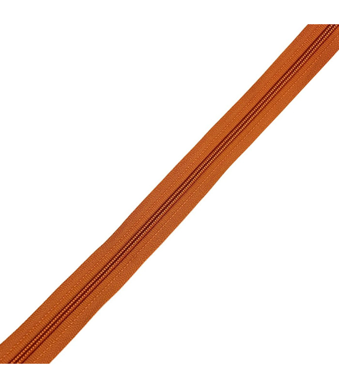 PLASTIC ZIPPER